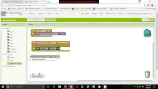 Convert voice commands to text - App-inventor Android Arduino