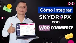 🏎 Cómo configurar y usar SkydropX con Woocommerce en WordPress 【 TUTORIAL 】