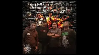 Infected - Bernyanyi