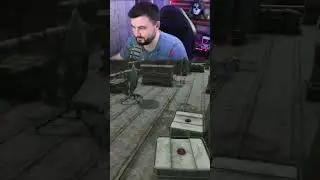 ЗАСЕЙВИЛ ЛУТ ТИММЕЙТА В ТАРКОВЕ ● 