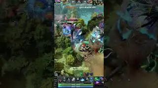 Lich is happy with you grouping up like this 🤭 