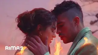 BAD BUNNY x ROSALÍA - LA NOCHE DE ANOCHE (Video Oficial)