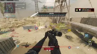 WORLDS FIRST *SNIPING DOUBLE NUKE* in MODERN WARFARE 3 !!! (Best LONGBOW Class Setup)