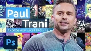 Photoshop Masterclass: Complex Collage | Adobe Creative Cloud