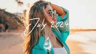 Indie/Rock/Alternative Compilation - July 2024 (2-Hour Playlist)