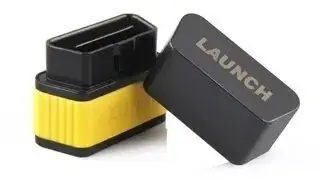 EasyDiag Замена модуля Bluetooth