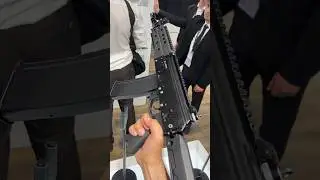 Компактный АК-19  от первого лица | Автомат для CQB #АК19 #Калашников #Калаш