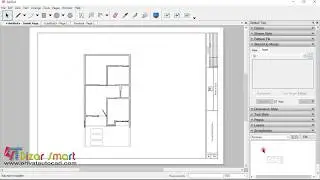 Custom Scrapbook Lay out Sketchup