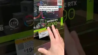 what's the cheapest PC you can build at Micro Center? 