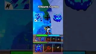 Kitsune Combo 
