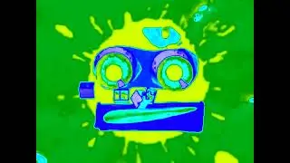 (Requested) Klasky Csupo in Klasky Csupo in Robot Flip 94.6