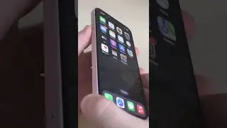 Как зайти в режим Восстановления на iPhone 13.Recovery Mode Айфон