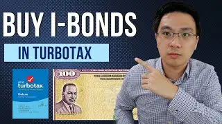 Buy I Bonds in TurboTax