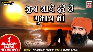 Jiv Shane Fare Chhe Guman Ma | તારે રેહવું ભાડા ના મકાન માં I Niranjan Pandya I Chetvani bhajan