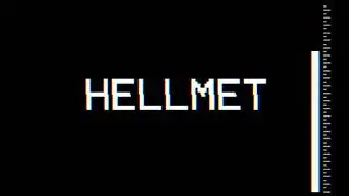 Hellmet | Main Menu