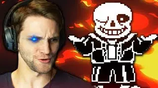 SANS JC HAS ARRIVED... DELTARUNE BLIND PLAYTHROUGH! (Road to 250 Members)