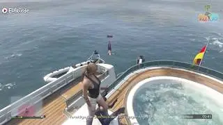 GTA 5 FAILS & WINS #22 (GTA 5 Funny Moments Compilation/Epic Moments)