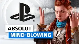 100 PlayStation Game Fun Facts in 14 Minuten