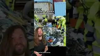 More than 100,000kg of plastic has now been removed from the Great Pacific Garbage Patch! 