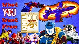 ATKM 180 - What YOU Want From San Diego Comic-Con 2024!