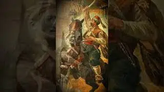 Башибузуки - кто они воины Османской Империи?