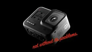 HERO8 Black - The Nuisances