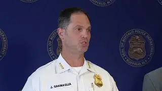 Buffalo Police: Student threatened to shoot kindergarten class