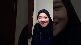 hijab hot cantik indisonia mentari 