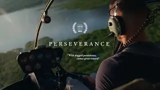 PERSEVERANCE - Short Film - Sony FX3 Cinematic Video