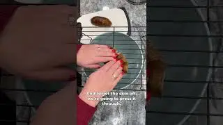 Tiktok Potato Hack! Show Your friends!