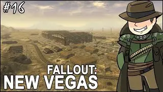 Новое Прохождение Fallout New Vegas Артелеристы Но Они Бомбисты