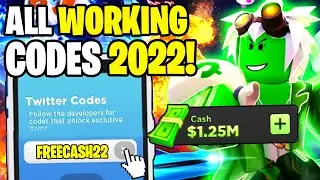 *NEW* ALL WORKING CODES FOR MAD CITY IN 2022! ROBLOX MAD CITY CODES