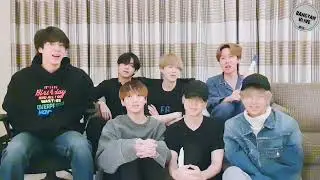 (Eng/Indo Sub) BTS New Year VLive | 2020.01.01 | Happy New Year with ARMY!