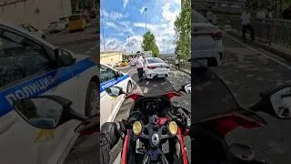 Облава на мото 👮‍♂️😬 #police #дпс #riderfuture #мото #мотобудни #motolifestyle