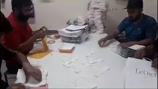 Dubai box packing job employment visa 2 years 1500 AED + food + Room 6389618398 WHATSAP OR CALL