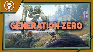 Generation Zero - ВОССТАНИЕ МАШИН | ПОЛНОЕ ПРОХОЖДЕНИЕ | 2 серия