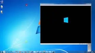 Installing Windows 8.1 64 bit in VirtualBox Step By Step Tutorial 100% Working