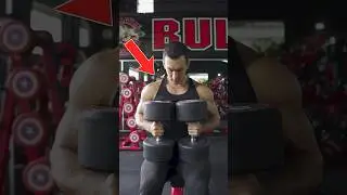 Do THIS Before Every Set For Maximum Gains...