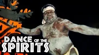 Dance of the spirits