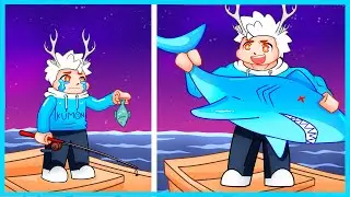 MANCING IKAN PALING BESAR DI DUNIA VS KECIL DI LAUTAN!!