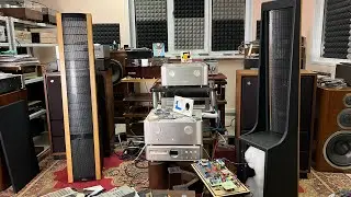 Martin Logan знакомство с привкусом наеДалова