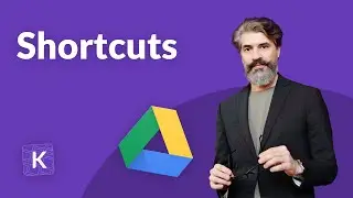 Must Know Google Drive Shortcuts