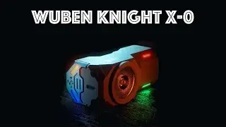 WUBEN Knight X0