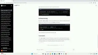 python pandas sort values example