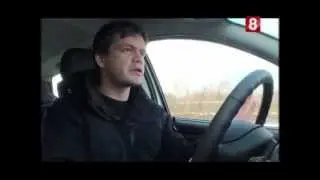 Рено Дастер и Шевроле Нива в программе 