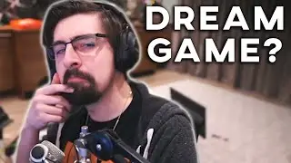 Shroud Describes His Dream Game, How to Fix PUBG, The Problem with MMO's and More