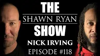 Nick Irving - 