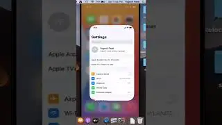 Learn How to Airdrop from Mac to iPhone in 1 Minute