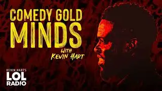 [HOT] Comedy Gold Minds - Conan O'Brien
