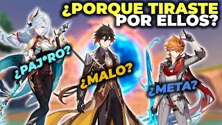 La VERDARERA RAZÓN por la que TIRASTE por un 5 ESTRELLAS